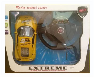 Remote control cars / tanks - OBL955078