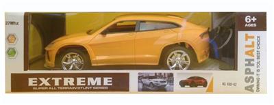 Remote control cars / tanks - OBL955080