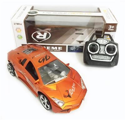 Remote control cars / tanks - OBL955086