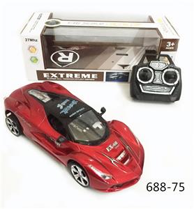 Remote control cars / tanks - OBL955090