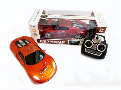 Remote control cars / tanks - OBL955094