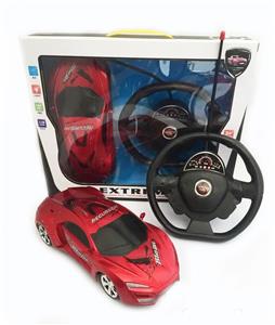 Remote control cars / tanks - OBL955097