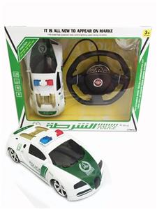 Remote control cars / tanks - OBL955100