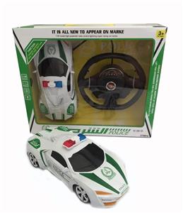 Remote control cars / tanks - OBL955101