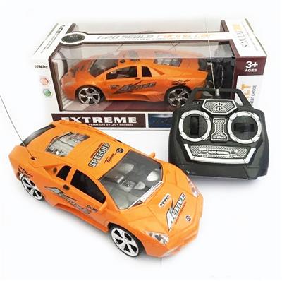 Remote control cars / tanks - OBL955103