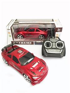 Remote control cars / tanks - OBL955106