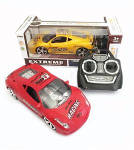 Remote control cars / tanks - OBL955107