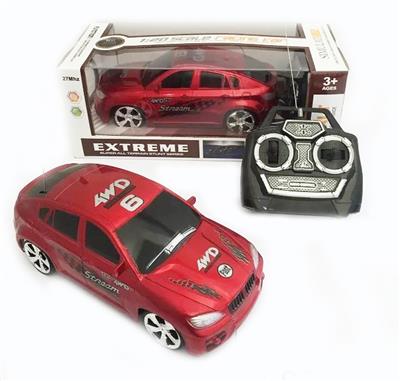 Remote control cars / tanks - OBL955108