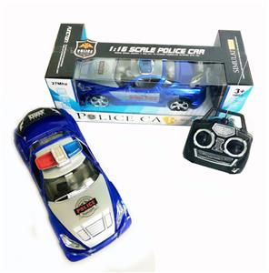 Remote control cars / tanks - OBL955109