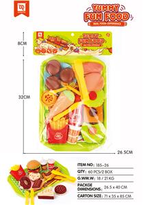 FOOD SET - OBL955213