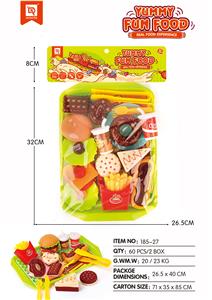 FOOD SET - OBL955214