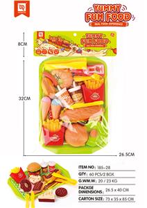 FOOD SET - OBL955215