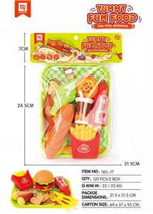 FOOD SET - OBL955216