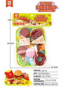 FOOD SET - OBL955217