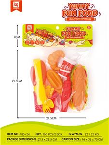 FOOD SET - OBL955218