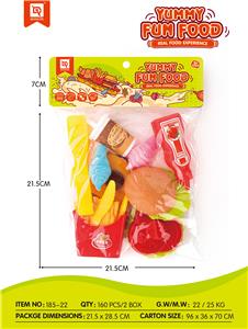 FOOD SET - OBL955219