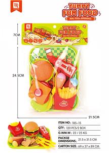 FOOD SET - OBL955221