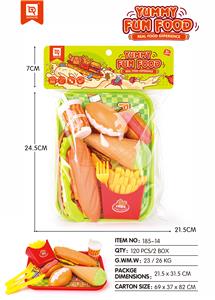 FOOD SET - OBL955222