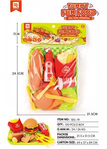 FOOD SET - OBL955223
