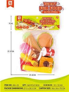 FOOD SET - OBL955224