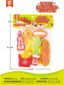 FOOD SET - OBL955225