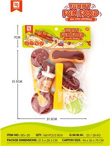 FOOD SET - OBL955227