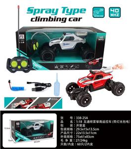 Remote control cars / tanks - OBL955233