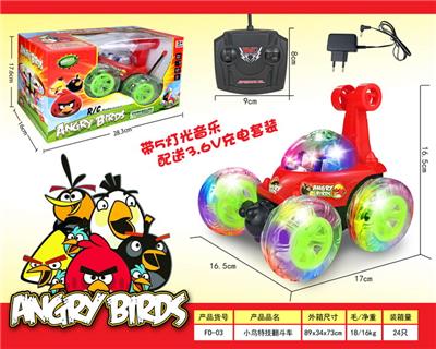 Remote control cars / tanks - OBL955264