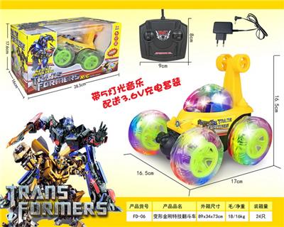 Remote control cars / tanks - OBL955267
