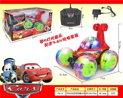 Remote control cars / tanks - OBL955271