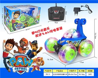 Remote control cars / tanks - OBL955272