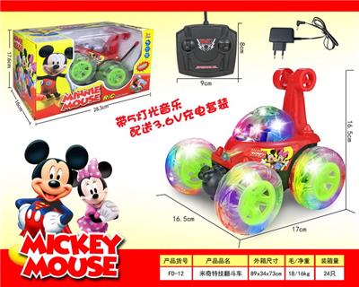 Remote control cars / tanks - OBL955273
