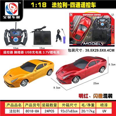 Remote control cars / tanks - OBL955381