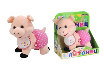 Electric animal - OBL955400