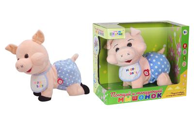 Electric animal - OBL955401