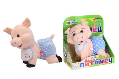 Electric animal - OBL955402