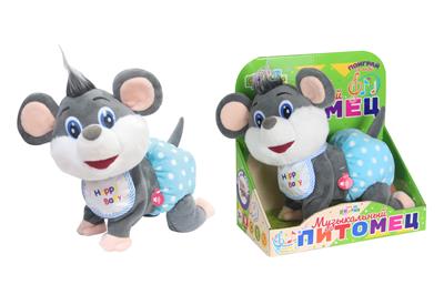 Electric animal - OBL955466
