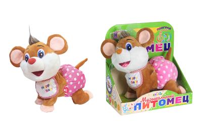 Electric animal - OBL955468