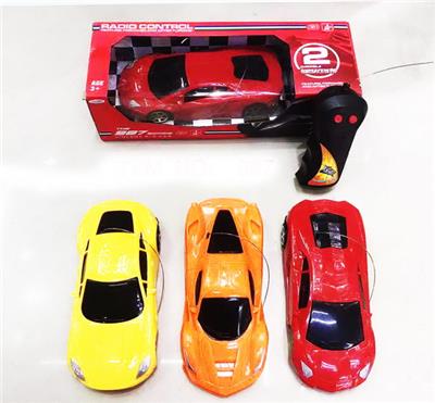Remote control cars / tanks - OBL955677