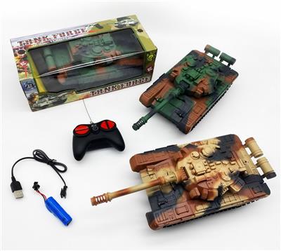 Remote control cars / tanks - OBL955682