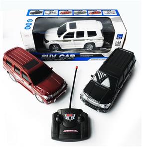Remote control cars / tanks - OBL955685
