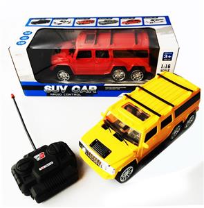 Remote control cars / tanks - OBL955686