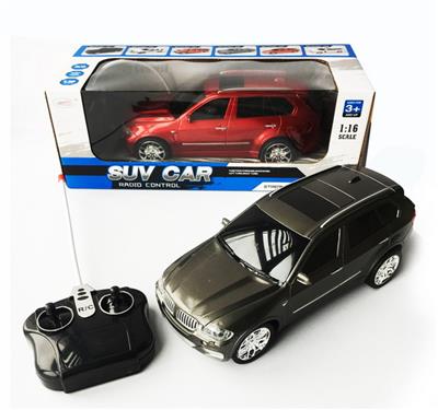 Remote control cars / tanks - OBL955688