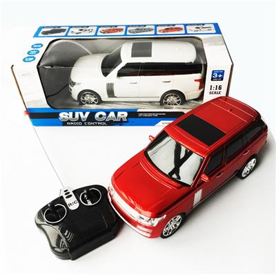 Remote control cars / tanks - OBL955689