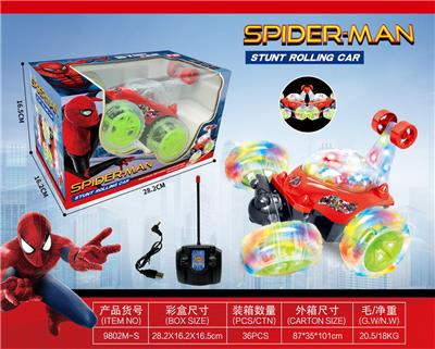 Remote control cars / tanks - OBL955692