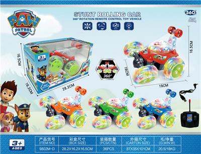 Remote control cars / tanks - OBL955694