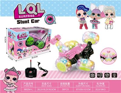 Remote control cars / tanks - OBL955696