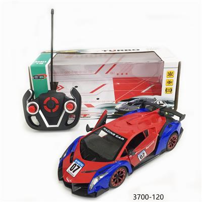 Remote control cars / tanks - OBL955746