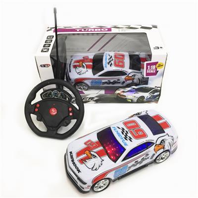 Remote control cars / tanks - OBL955809