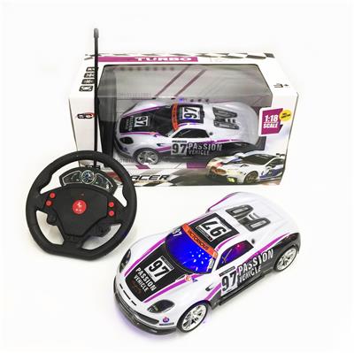 Remote control cars / tanks - OBL955810